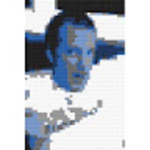 Meet your Posher, Jeffrey